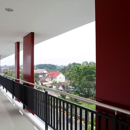 Amaris Hotel Muara Bungo - Jambi Luaran gambar