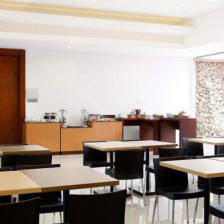 Amaris Hotel Muara Bungo - Jambi Luaran gambar