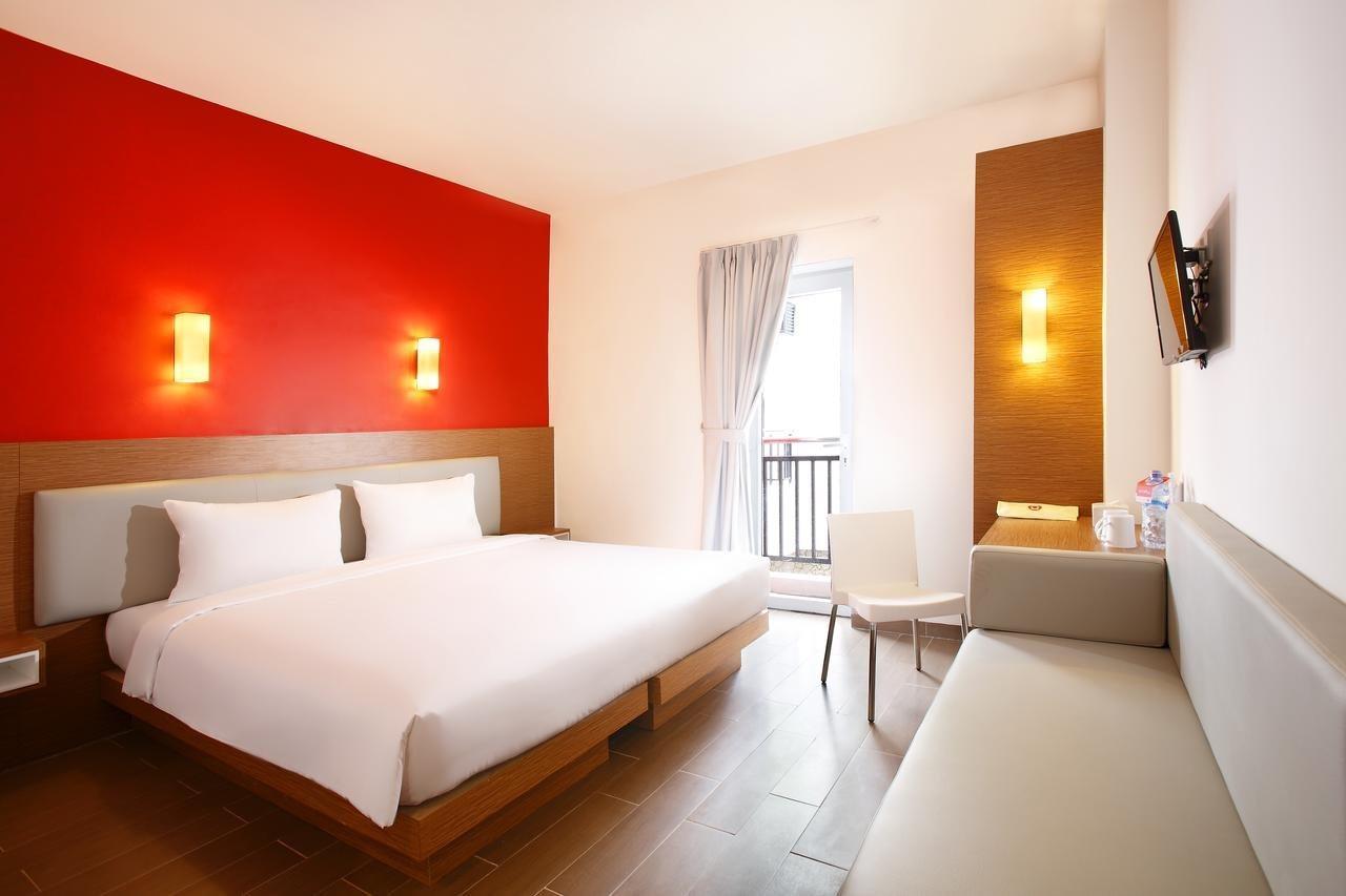 Amaris Hotel Muara Bungo - Jambi Luaran gambar