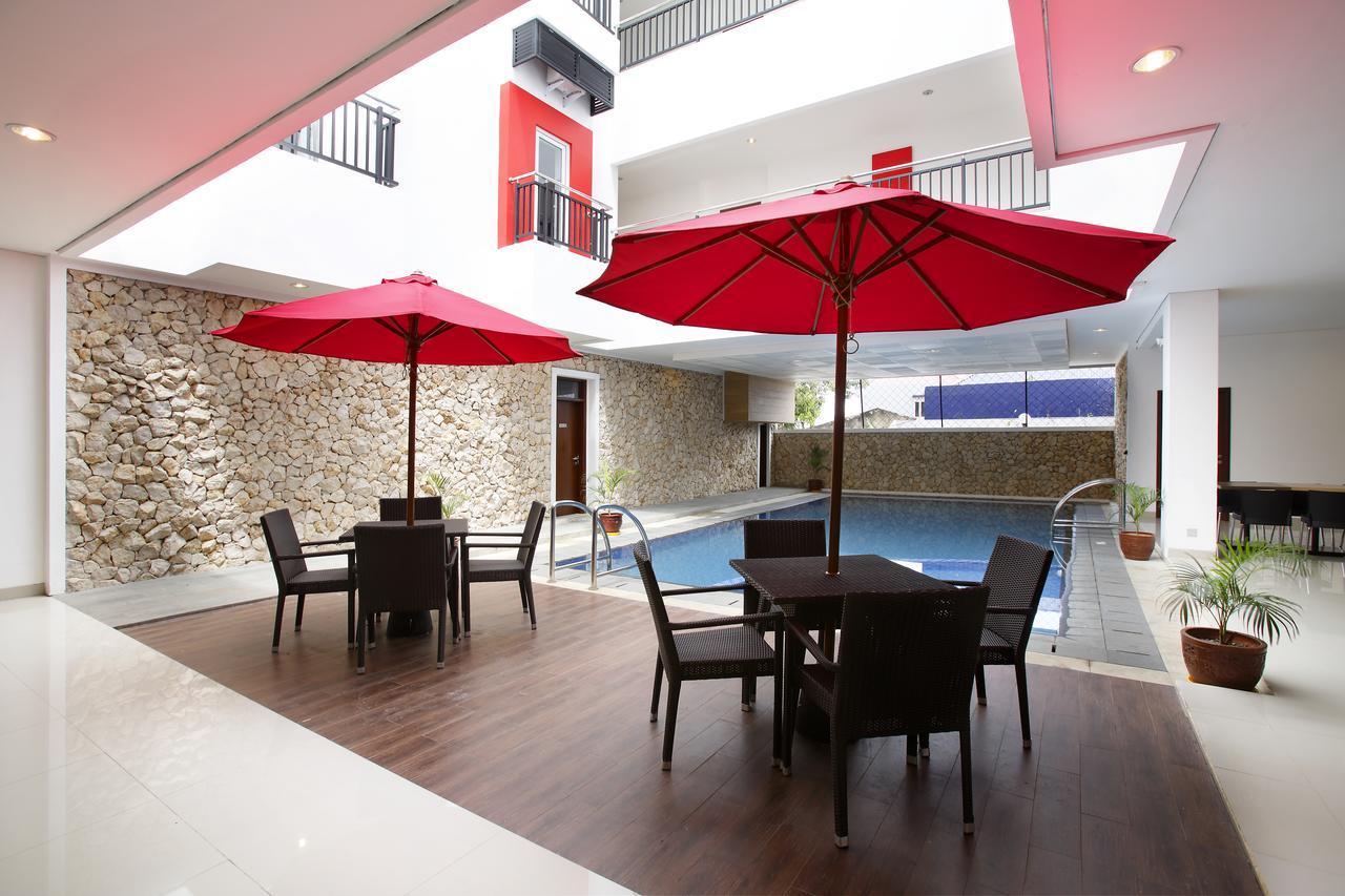 Amaris Hotel Muara Bungo - Jambi Luaran gambar
