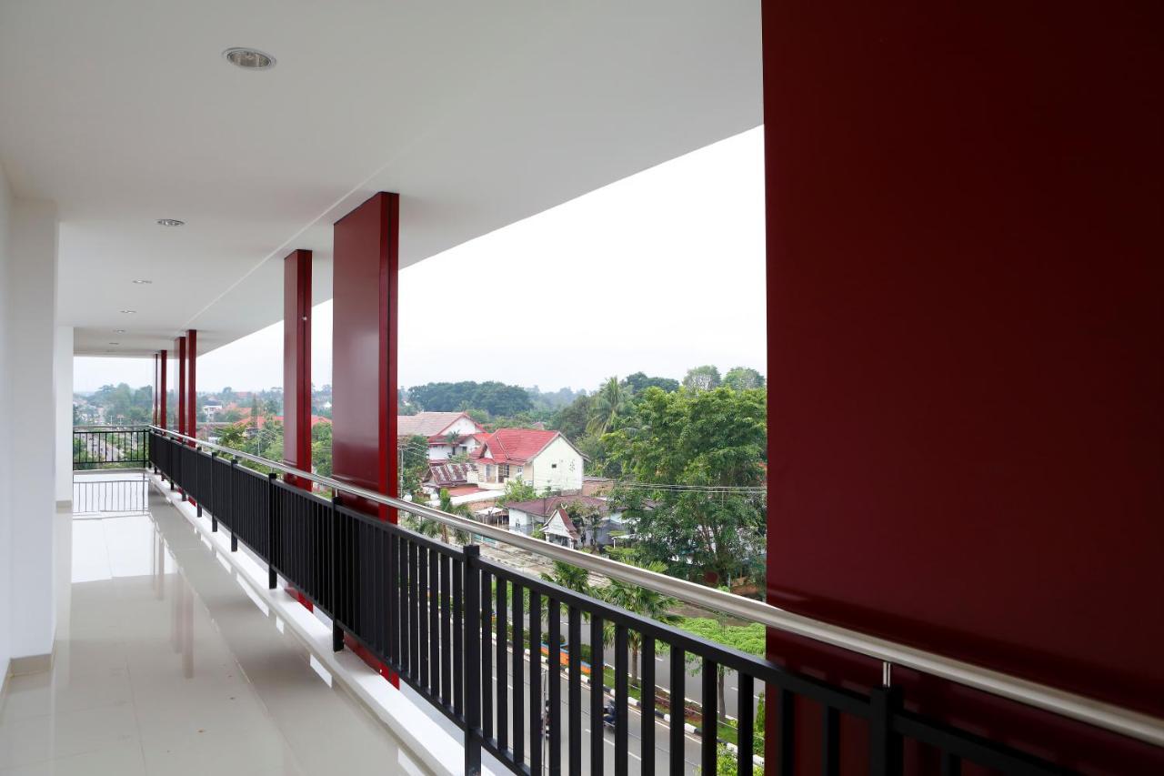 Amaris Hotel Muara Bungo - Jambi Luaran gambar