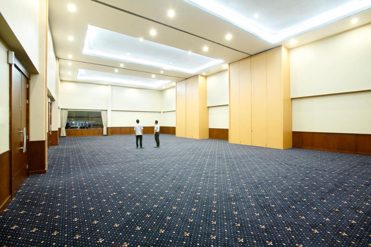Amaris Hotel Muara Bungo - Jambi Luaran gambar