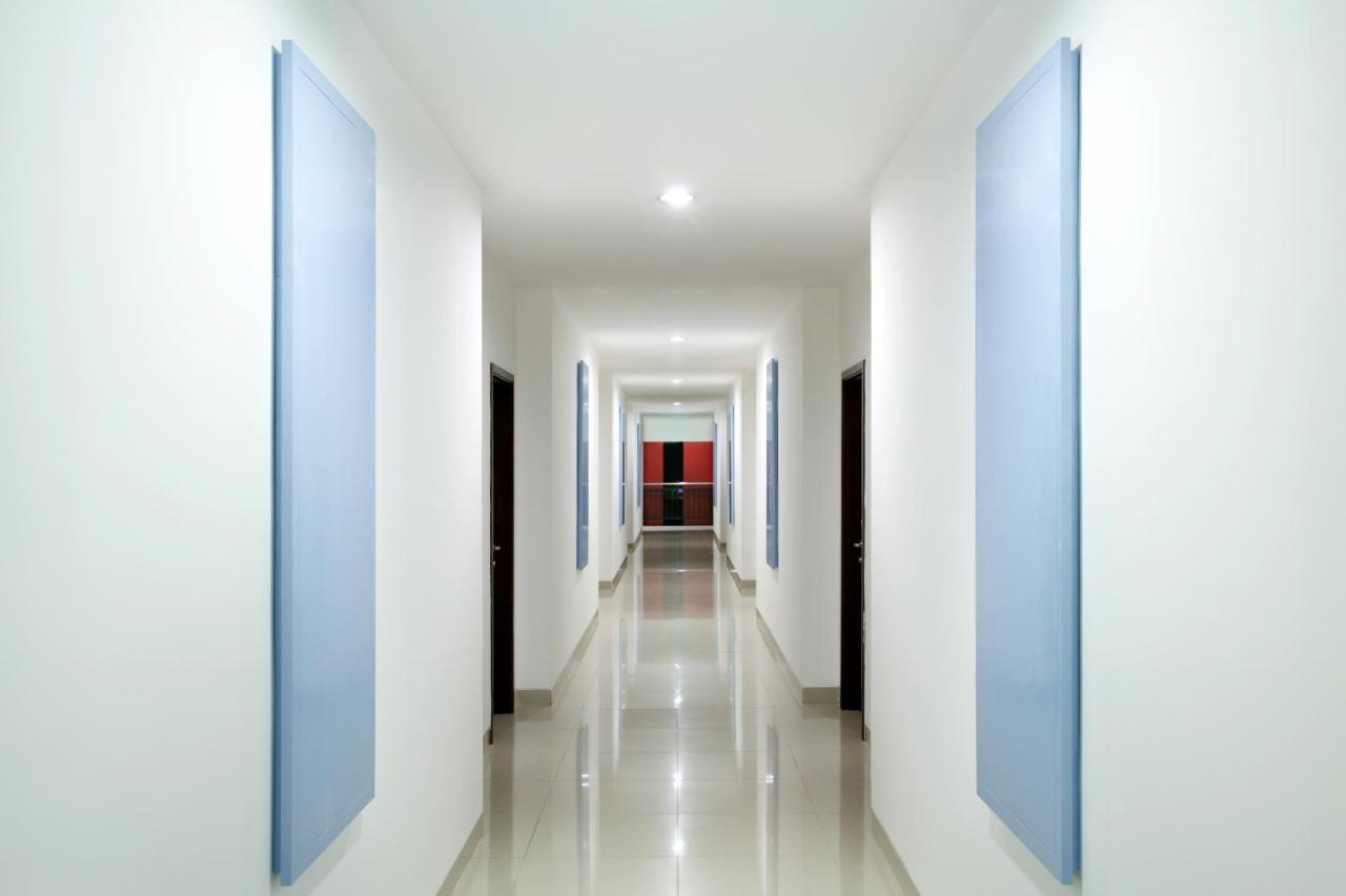 Amaris Hotel Muara Bungo - Jambi Luaran gambar