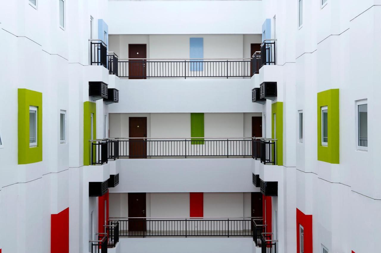 Amaris Hotel Muara Bungo - Jambi Luaran gambar
