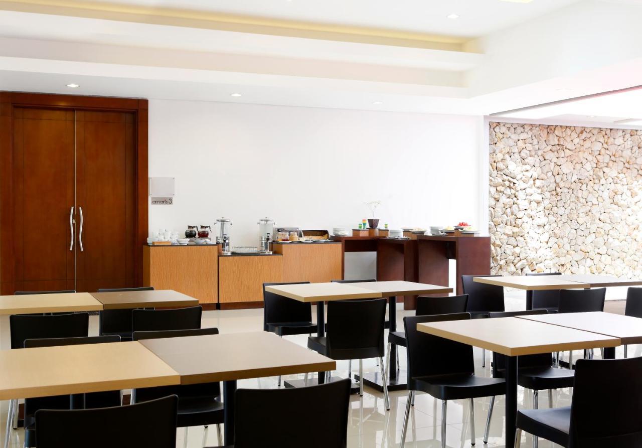 Amaris Hotel Muara Bungo - Jambi Luaran gambar