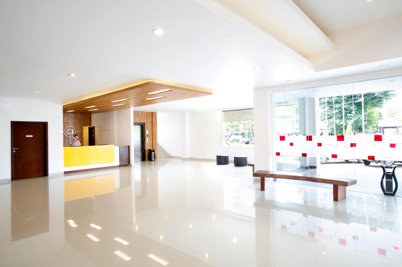 Amaris Hotel Muara Bungo - Jambi Luaran gambar