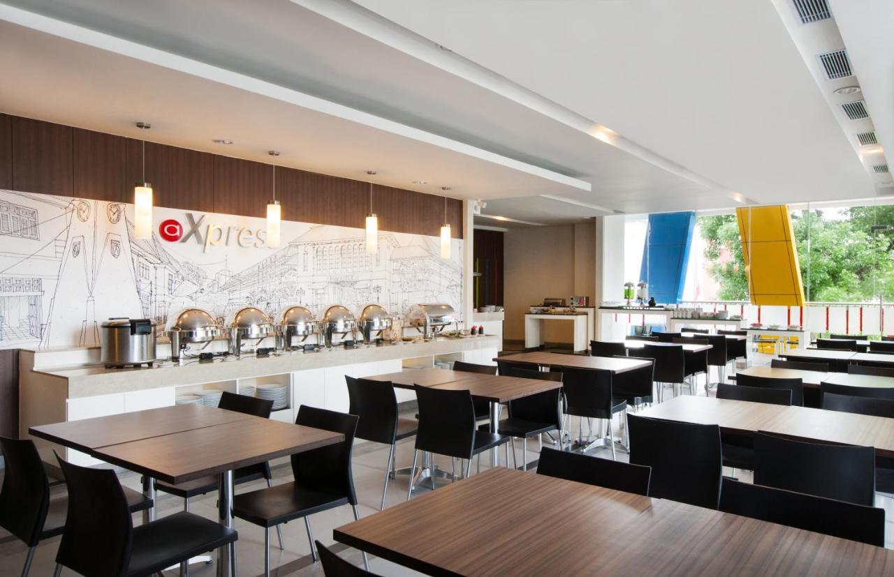 Amaris Hotel Muara Bungo - Jambi Luaran gambar