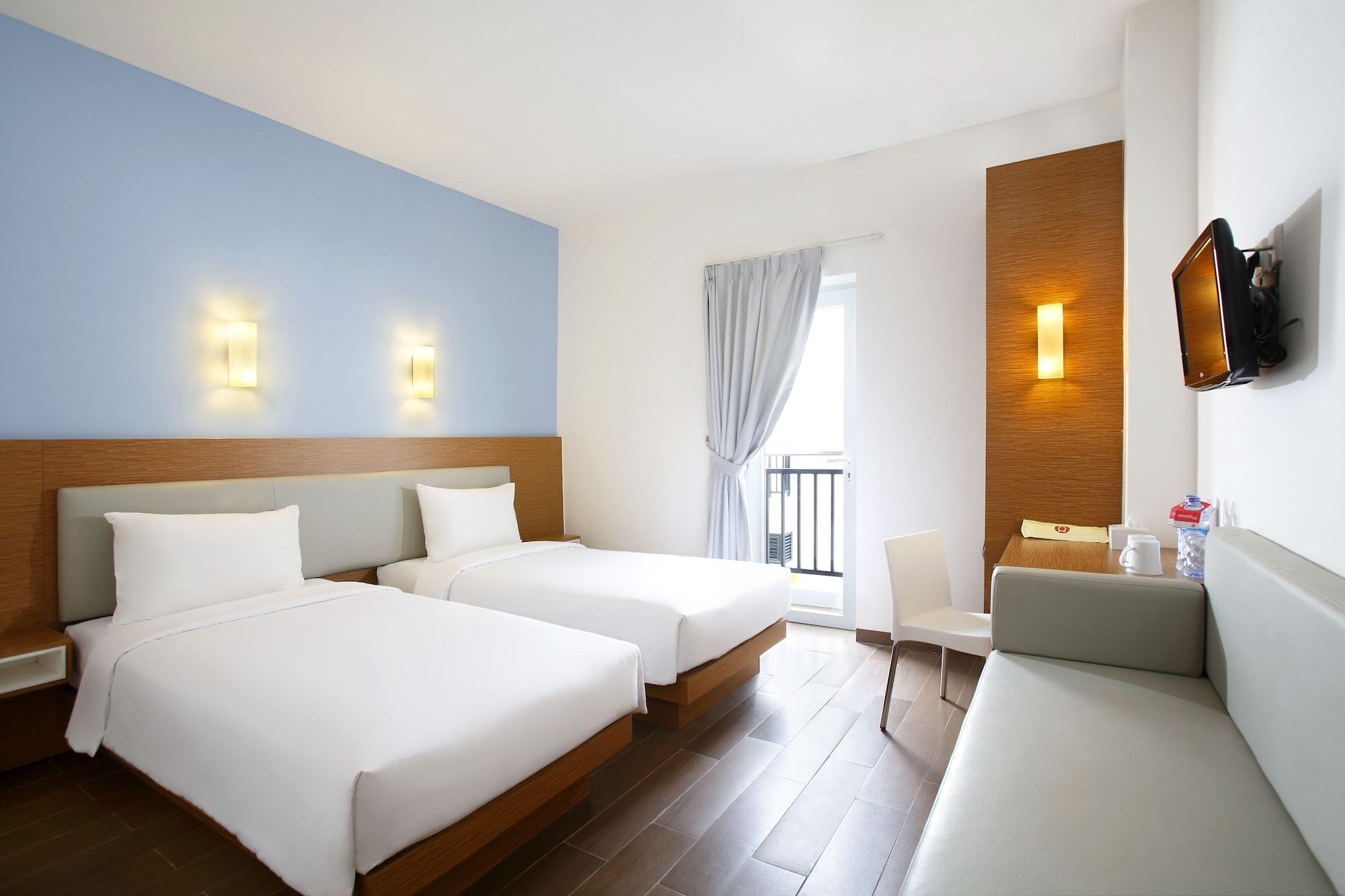 Amaris Hotel Muara Bungo - Jambi Luaran gambar