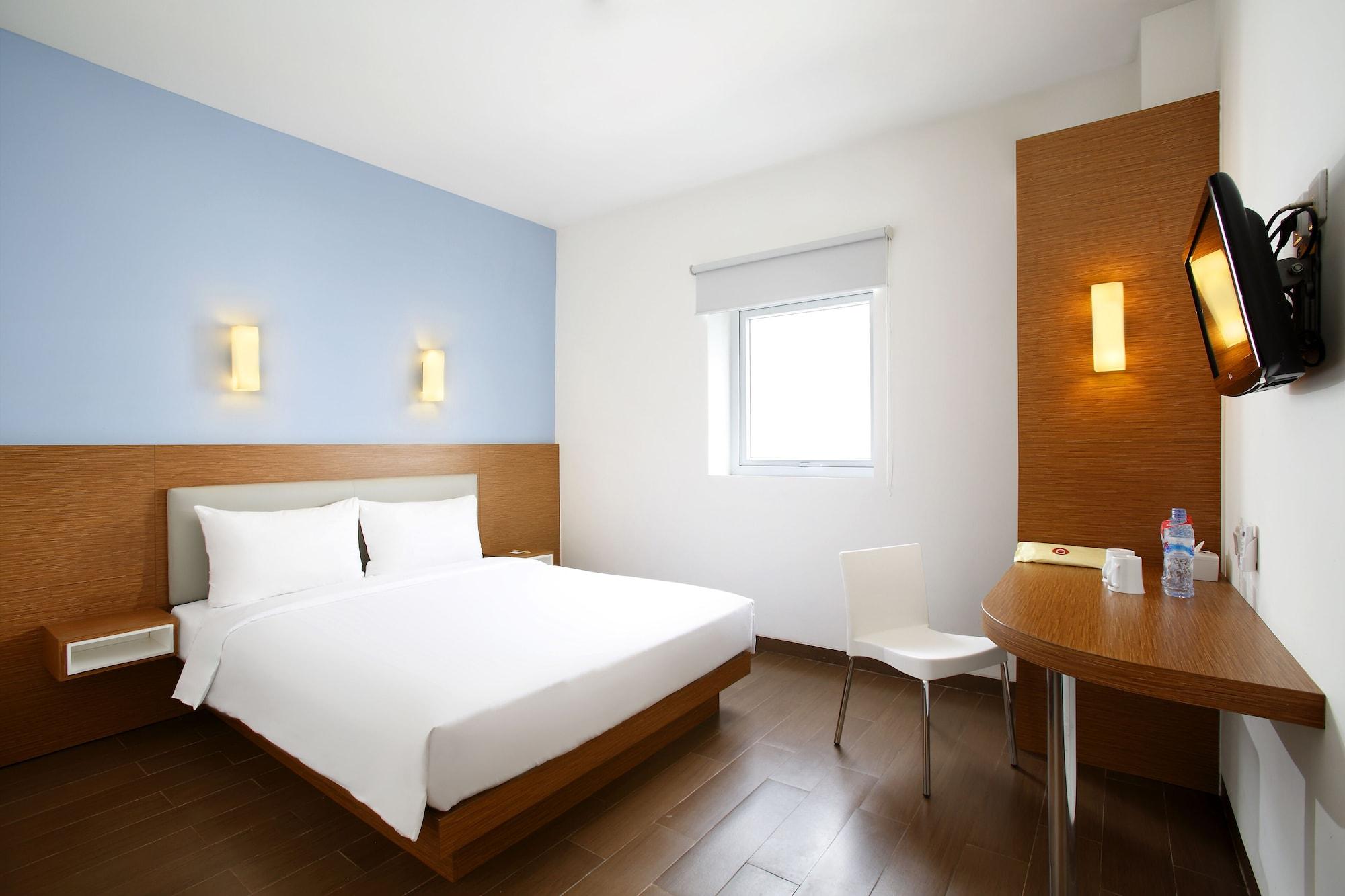 Amaris Hotel Muara Bungo - Jambi Luaran gambar