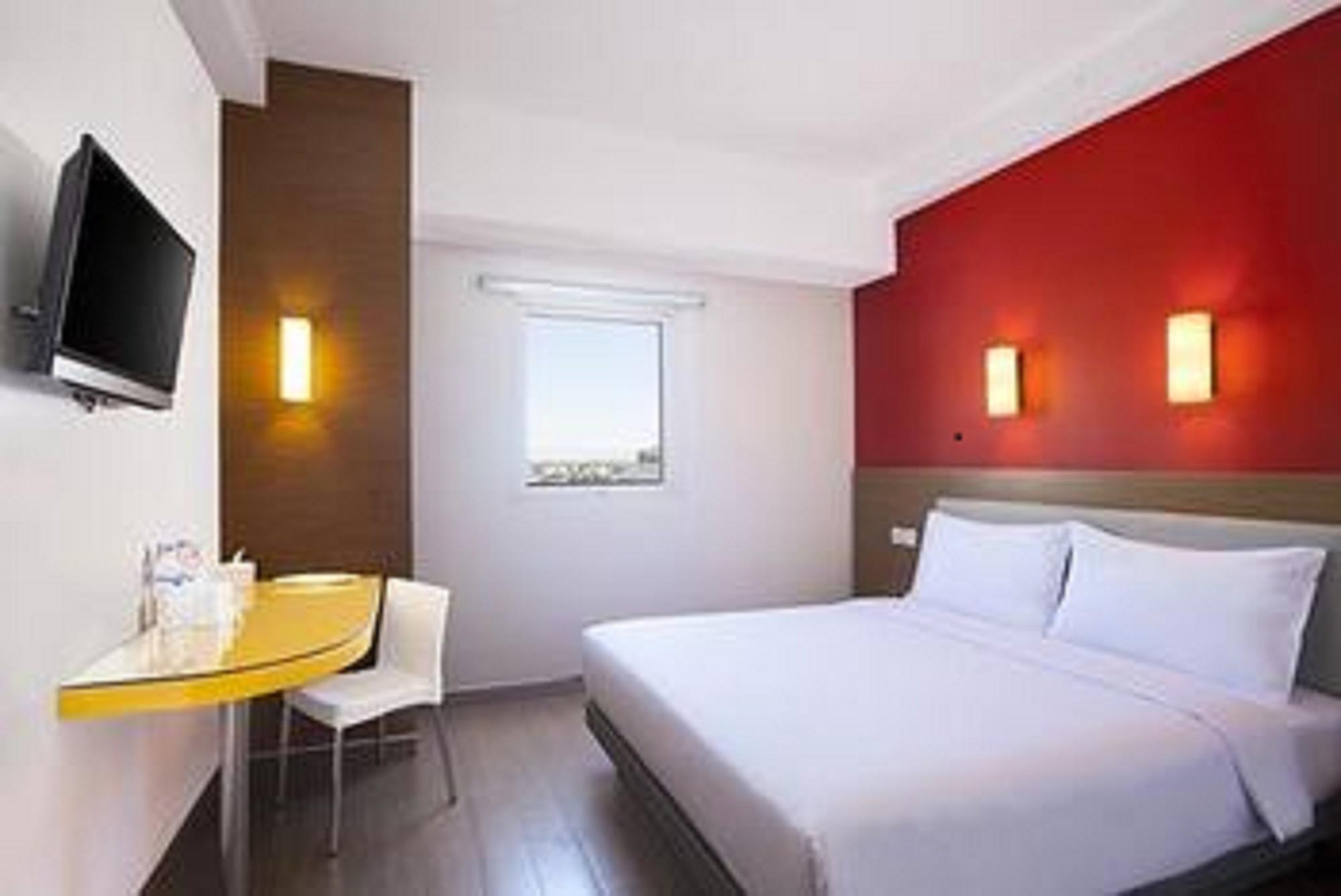 Amaris Hotel Muara Bungo - Jambi Luaran gambar
