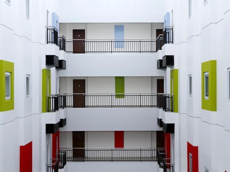 Amaris Hotel Muara Bungo - Jambi Luaran gambar