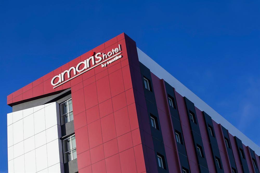 Amaris Hotel Muara Bungo - Jambi Luaran gambar