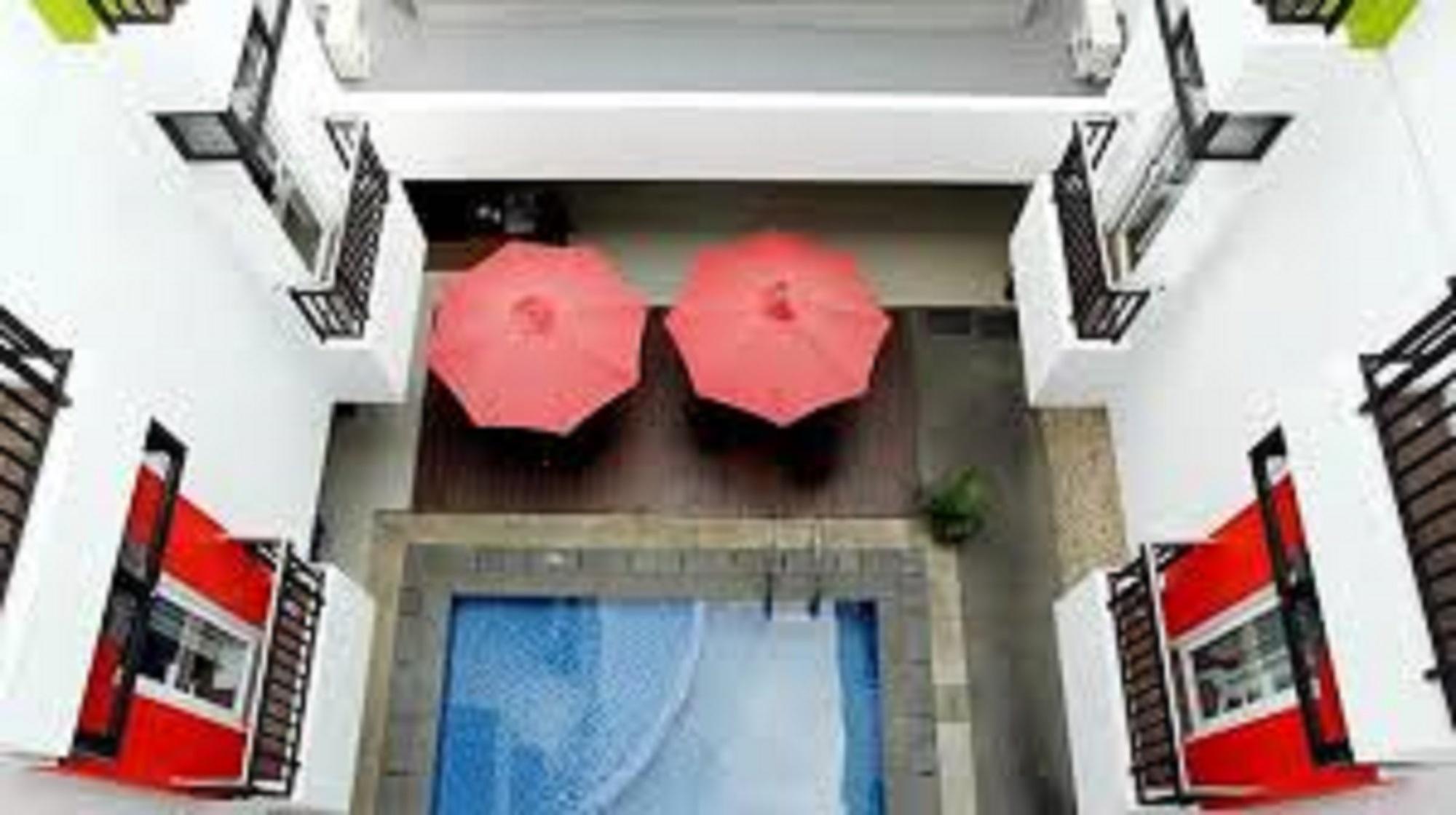 Amaris Hotel Muara Bungo - Jambi Luaran gambar