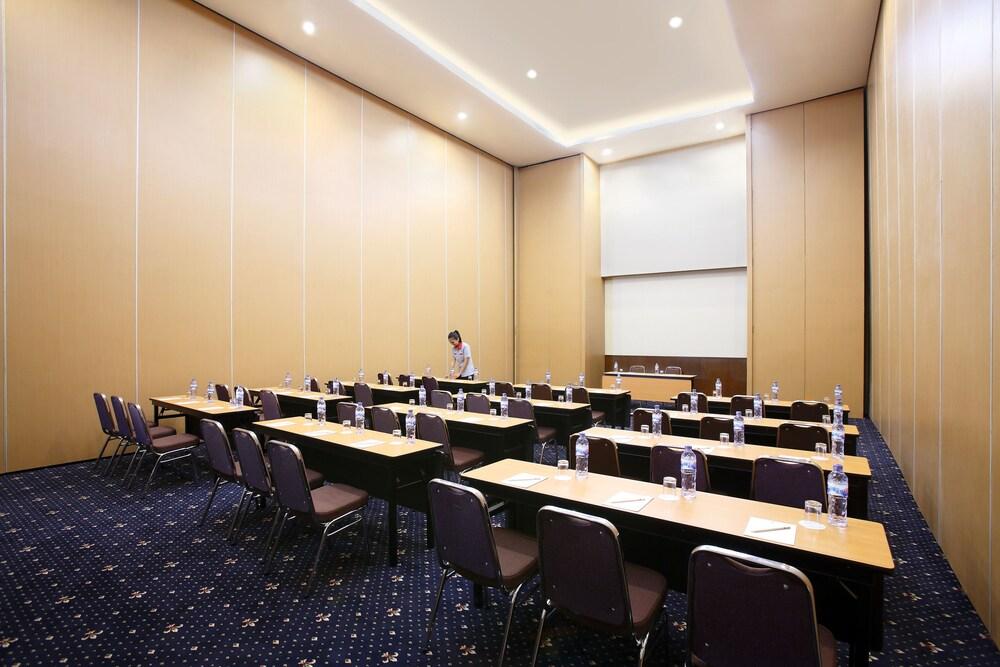 Amaris Hotel Muara Bungo - Jambi Luaran gambar