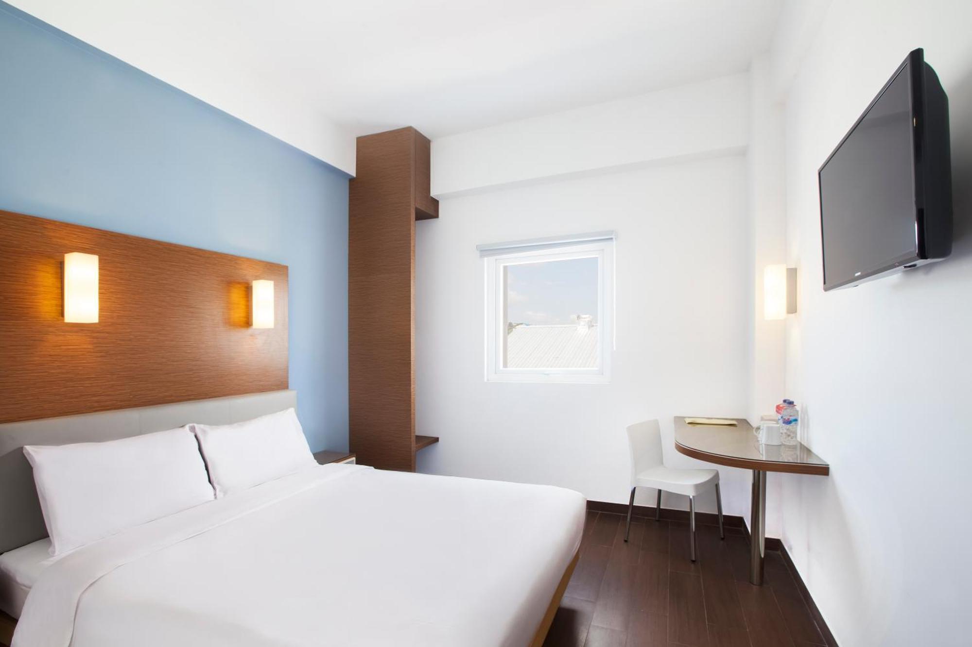 Amaris Hotel Muara Bungo - Jambi Bilik gambar