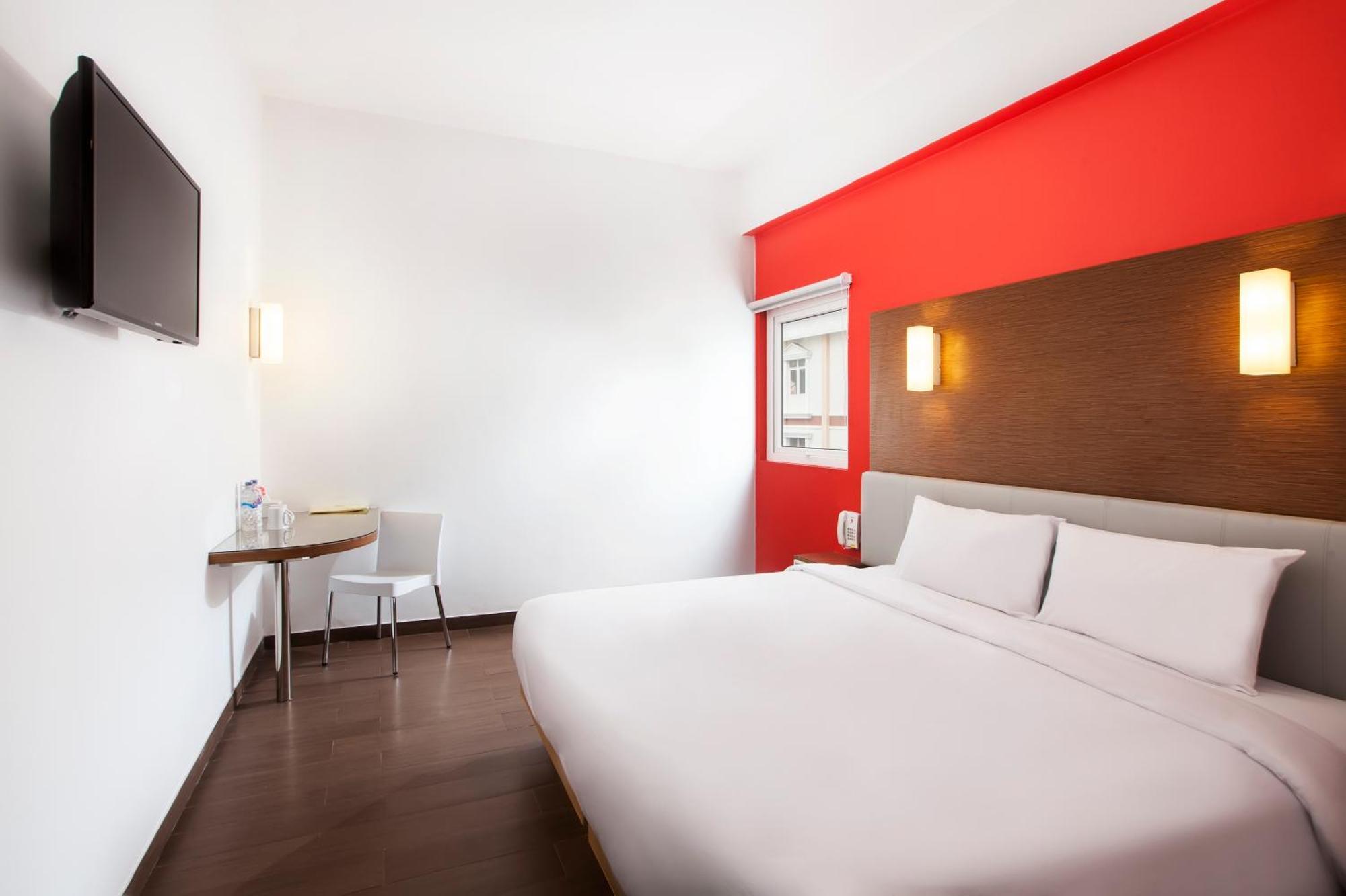 Amaris Hotel Muara Bungo - Jambi Luaran gambar