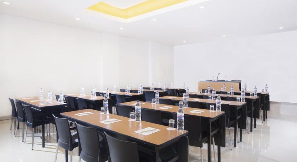 Amaris Hotel Muara Bungo - Jambi Luaran gambar