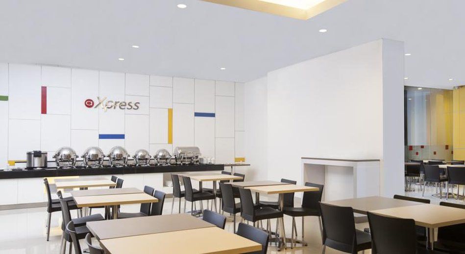 Amaris Hotel Muara Bungo - Jambi Luaran gambar